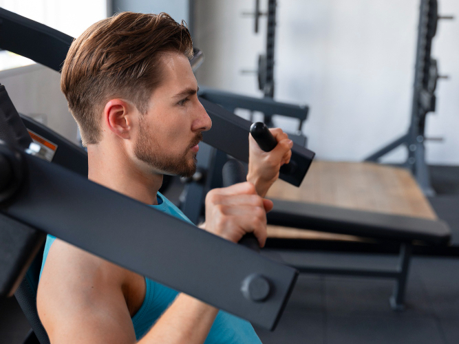 Pojawienie się efektów